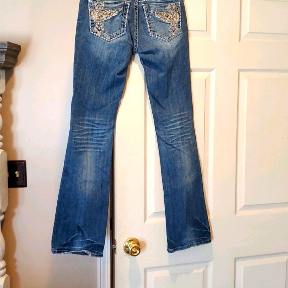 Miss Me 👖jeans